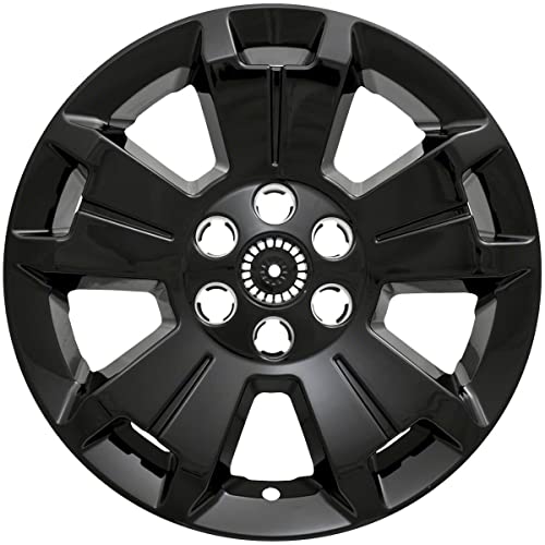 WS 15-22 COLORADO GL BK 17' 5 SPK