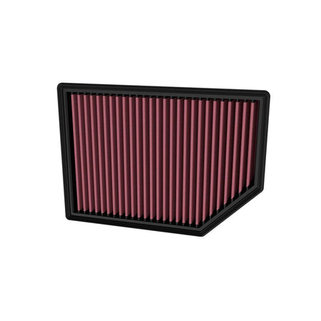 K&N K&N Replacement Air Filter compatible with Jeep (Grand) Wagoneer 3.0/5.7/6.4L 2022- (33-5125) - Outdoor Depot