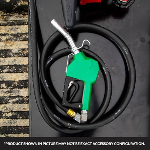 Fill-Rite Fill-Rite FRH07520 3/4" x 20' Fuel Transfer Hose - Outdoor Depot