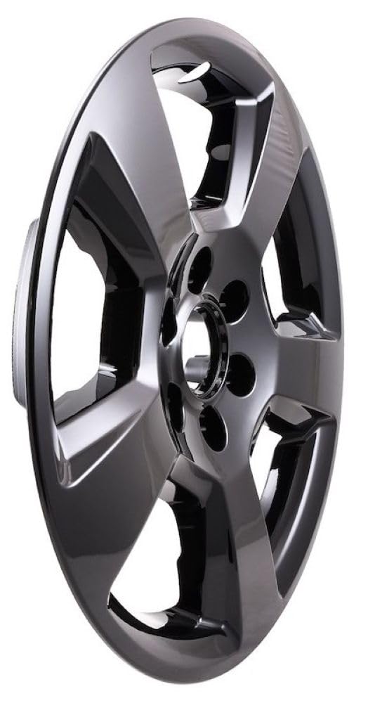 Coast to Coast International Impostor Wheel Skins Fits Chevrolet Silverado 1500 2014-2018 Set of 4 Wheel - Outdoor Depot