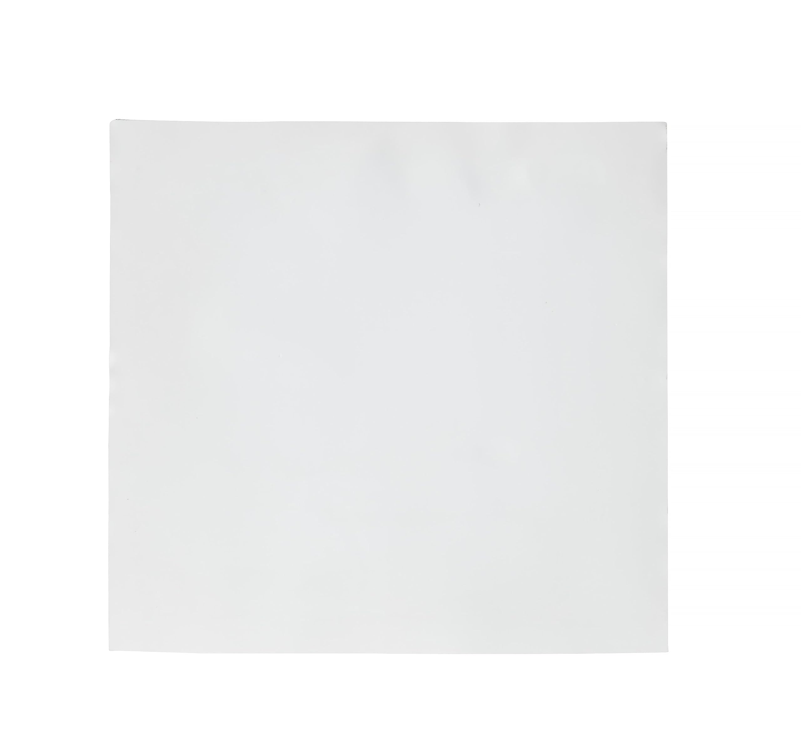 Dicor Dicor 522TPO-66-1C Diseal RV, Trailer, Motorhome Repair Tape Patch - 6" x 6" - White - TPO Compatible - Outdoor Depot