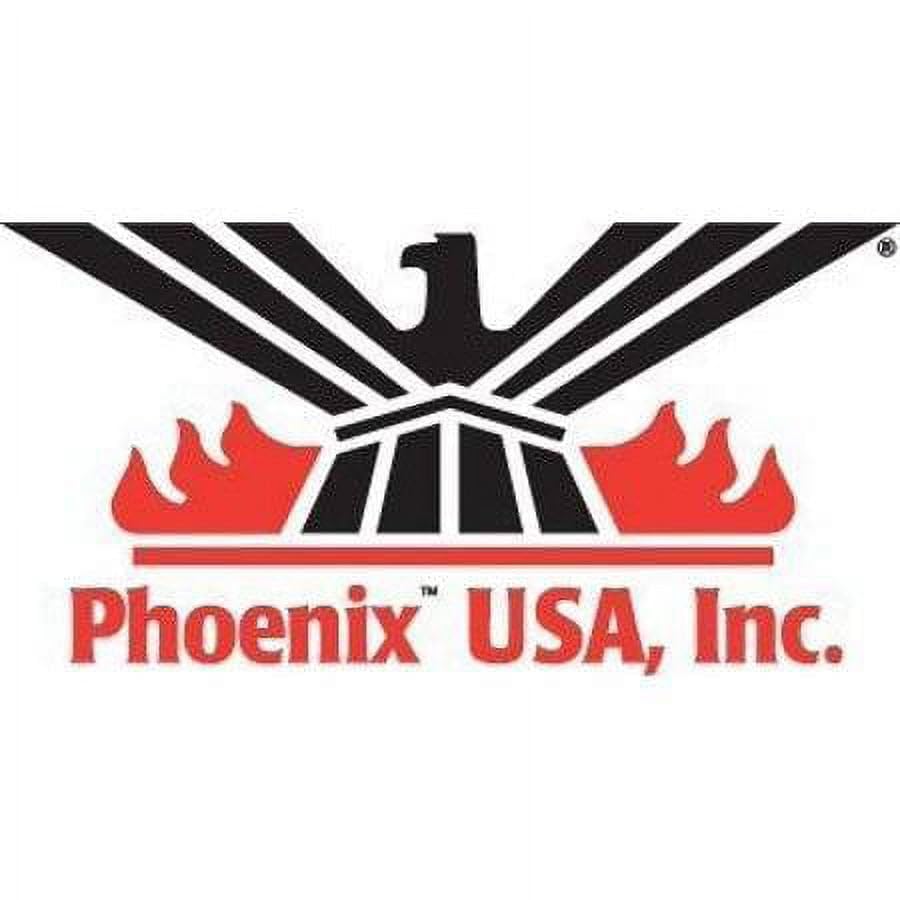 Phoenix USA 19LNT Wheels