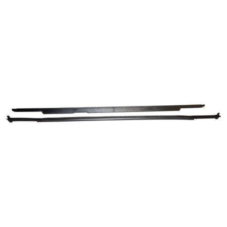 Crown Automotive Crown Automotive 55175042K Liftgate Weatherstrip Kit, Black - Outdoor Depot