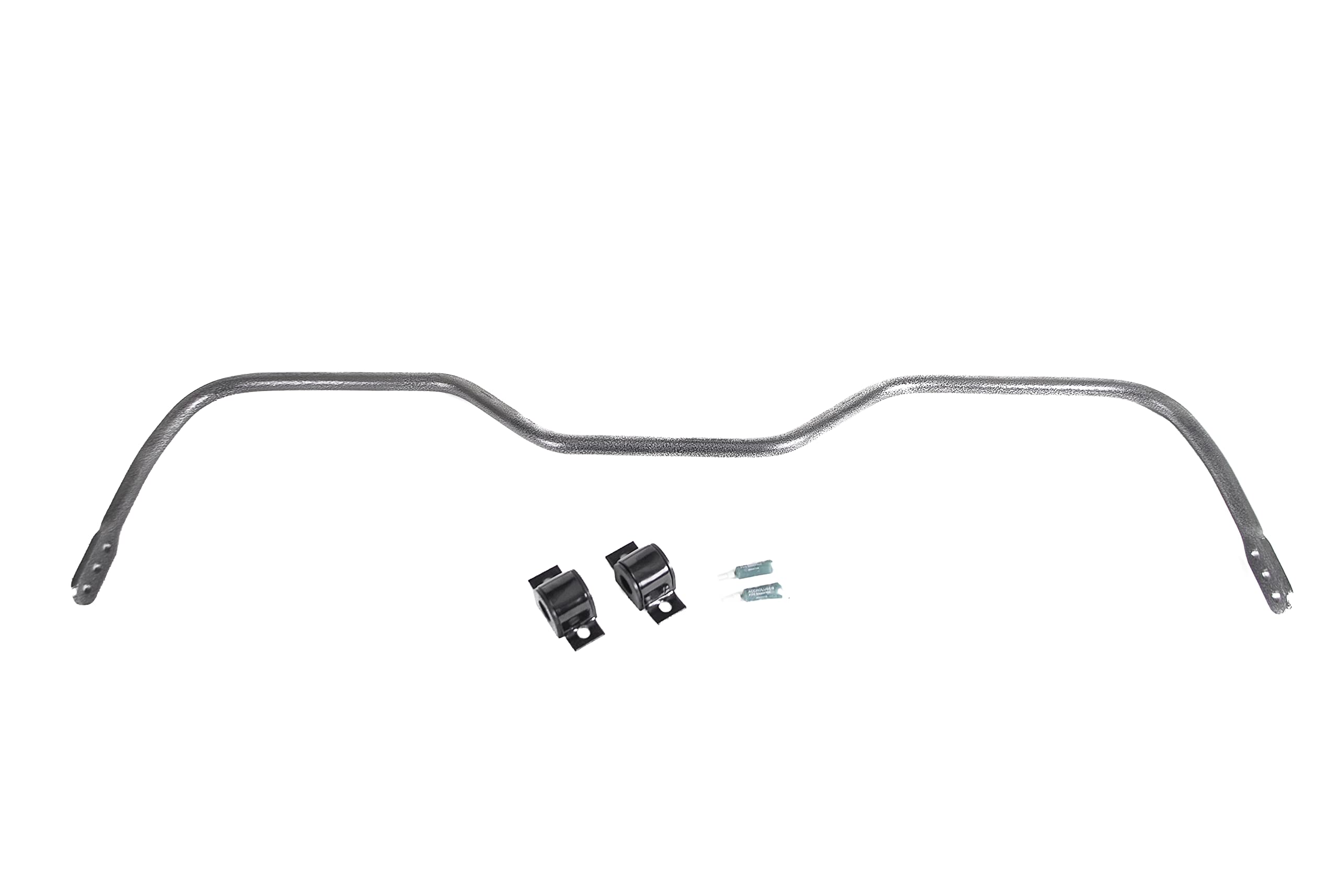 Hellwig Hellwig 7709 Solid, Heat Treated Chromoly, 7/8" Rear Sway Bar - Outdoor Depot