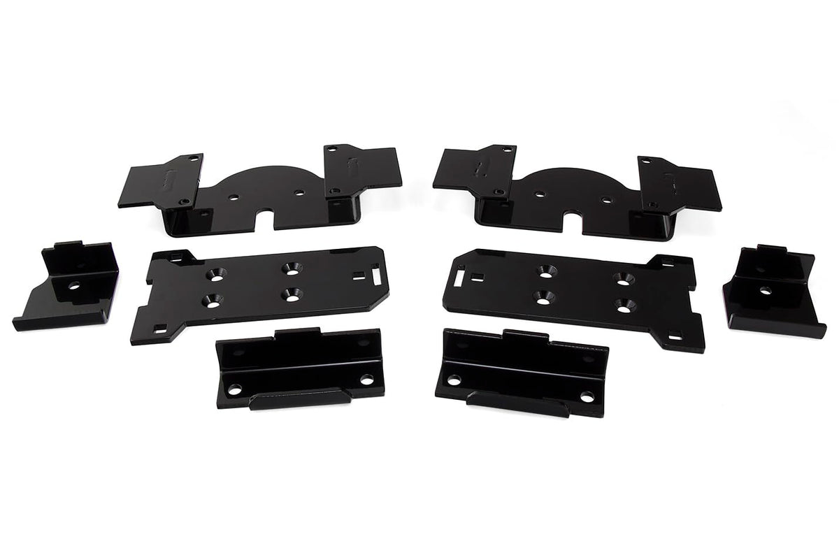 Air Lift Air Lift LoadLifter 5000 Air Spring Kit for 2019-2026 Chevrolet Silverado 1500 4WD & RWD, 2019-2026 - Outdoor-Depot.us