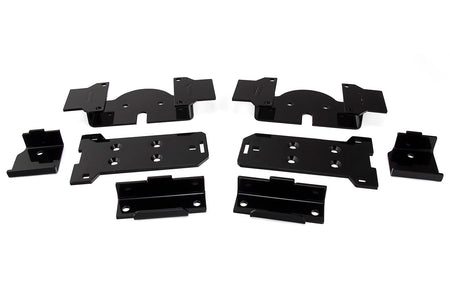 Air Lift Air Lift LoadLifter 5000 Air Spring Kit for 2019-2026 Chevrolet Silverado 1500 4WD & RWD, 2019-2026 - Outdoor-Depot.us