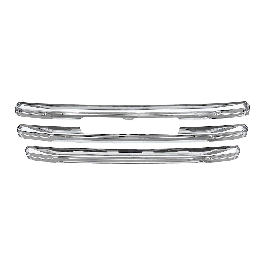 Coast to Coast International GI%3b19-20+SIERRA%3bCHROME%3bBAR - Outdoor Depot