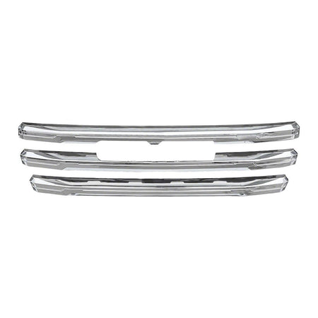 Coast to Coast International GI%3b19-20+SIERRA%3bCHROME%3bBAR - Outdoor Depot