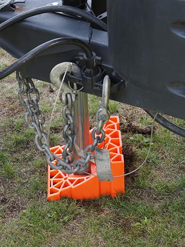 Tri-Lynx Lynx Chock R Dock 1 Pack - Outdoor Depot