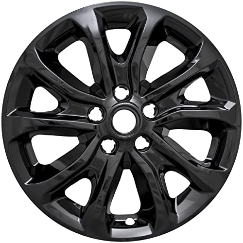 WS 18-21 EQUINOX GL BK 17' 5 V SPK