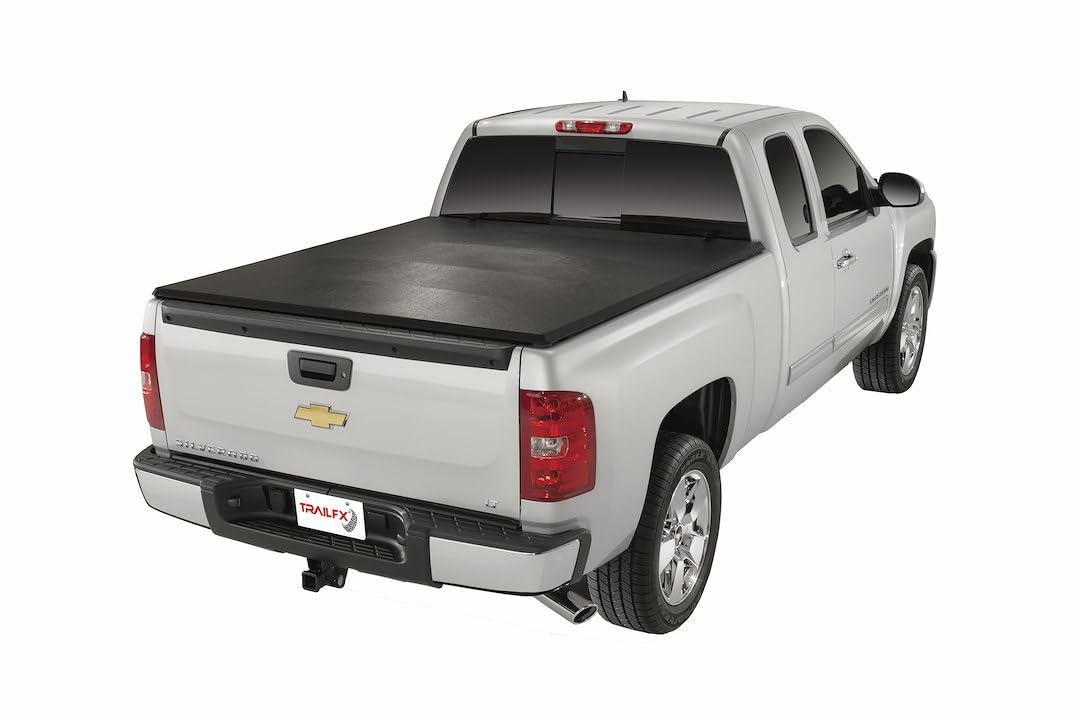 TFX TONNEAU TFX TONNEAU 2019 Ram 1500 5'7" Cover - Outdoor Depot