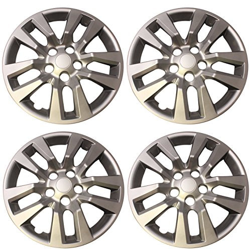Coast to Coast International Multiple Manufactures IWC50516S Standard (No Variation) Wheel Cover - Outdoor Depot