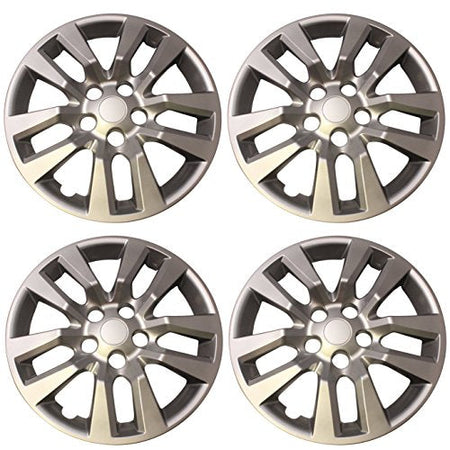 Coast to Coast International Multiple Manufactures IWC50516S Standard (No Variation) Wheel Cover - Outdoor Depot