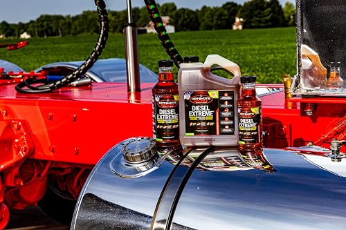 Hot Shot's Secret Hot Shot's Secret Diesel Extreme 32 oz – Treats 80 Gallons – Concentrated Diesel Fuel - Outdoor Depot