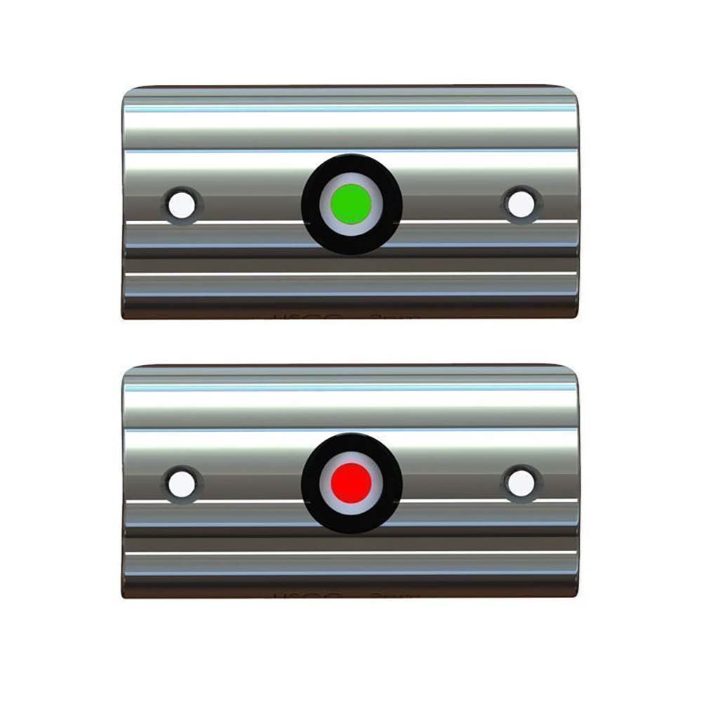 TACO Marine TACO Marine Led Nav Light Kit Rub Rail - Outdoor Depot