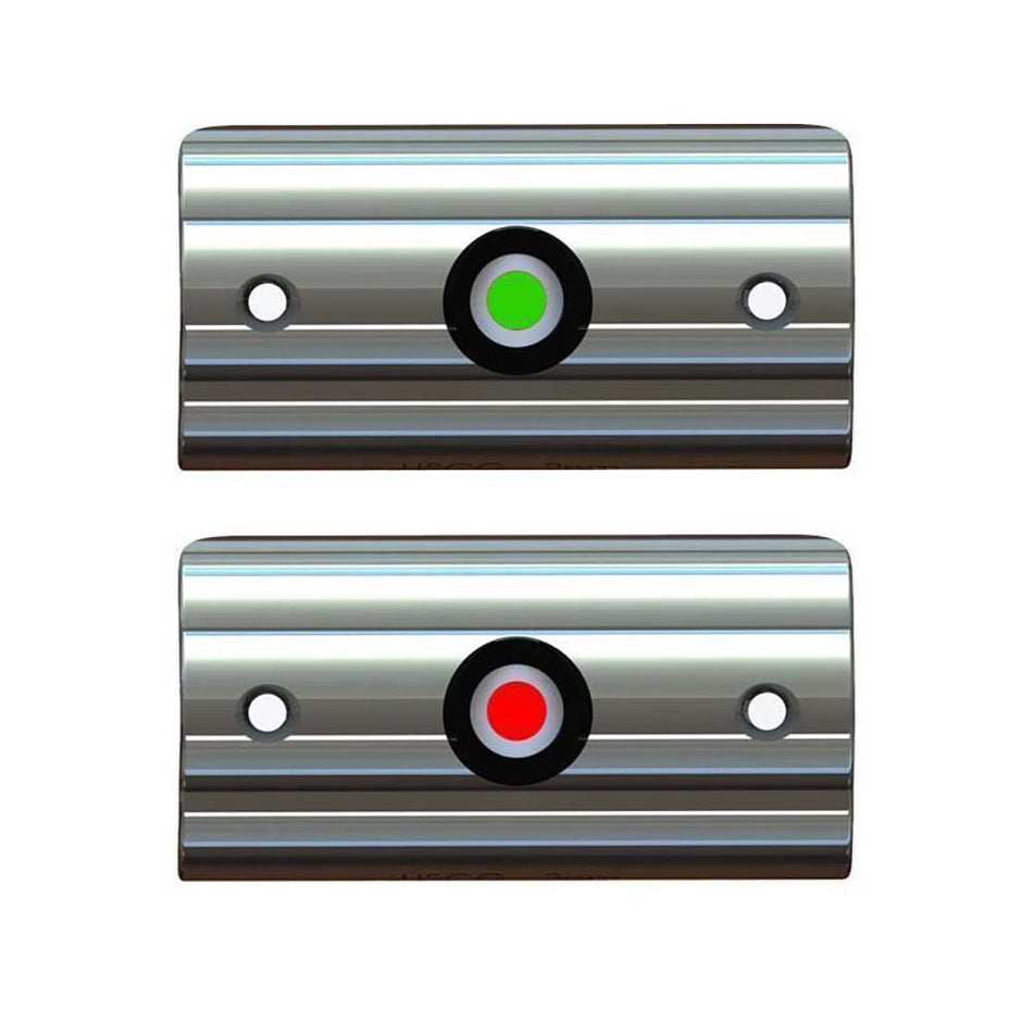 TACO Marine TACO Marine Led Nav Light Kit Rub Rail - Outdoor Depot