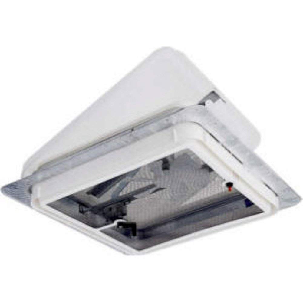 Ventline Ventline V2094SP30 White Power Vent - Outdoor Depot
