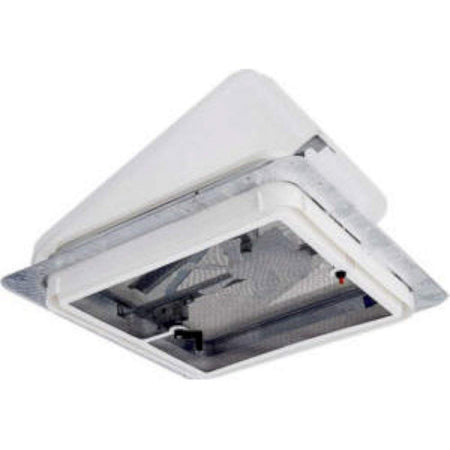 Ventline Ventline V2094SP30 White Power Vent - Outdoor Depot