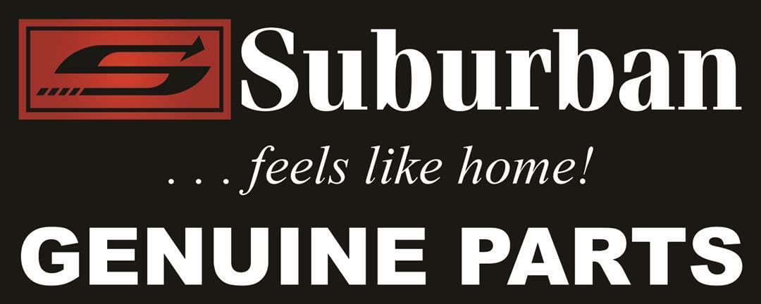 Suburban Manufacturing Suburban Mfg 525003 Service Kit Sail Switch - Outdoor Depot