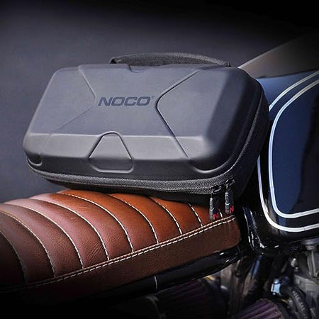 NOCO NOCO GBC013 Boost Sport and Plus EVA Protection Case for GB20 and GB40 UltraSafe Lithium Jump Starters - Outdoor Depot