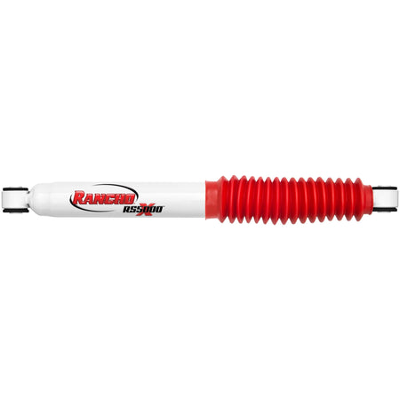 Rancho Rancho RS5000X RS55198 Suspension Shock Absorber - Outdoor Depot