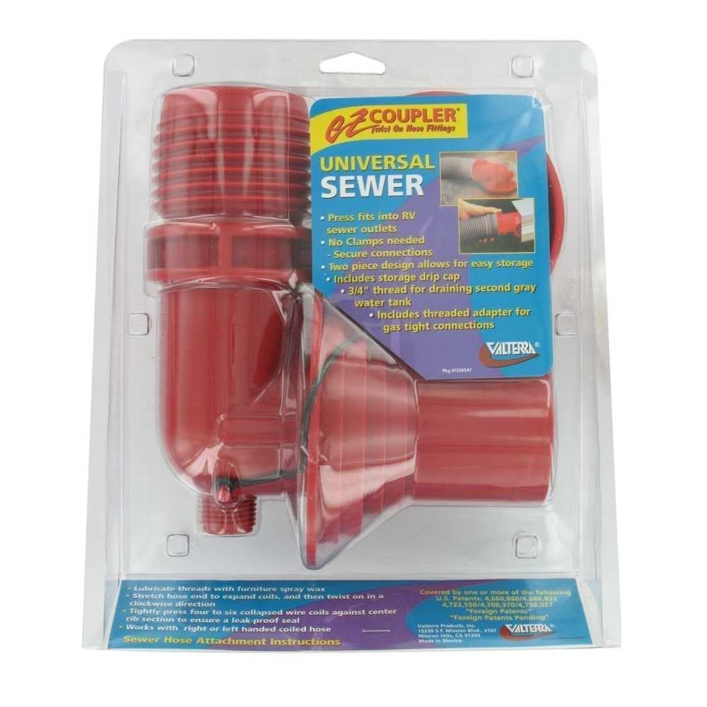 Optronics Optronics RVSL21P RV Scare Light - Outdoor Depot