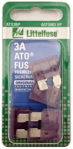 LITTELFUSE 24ATO Accessories