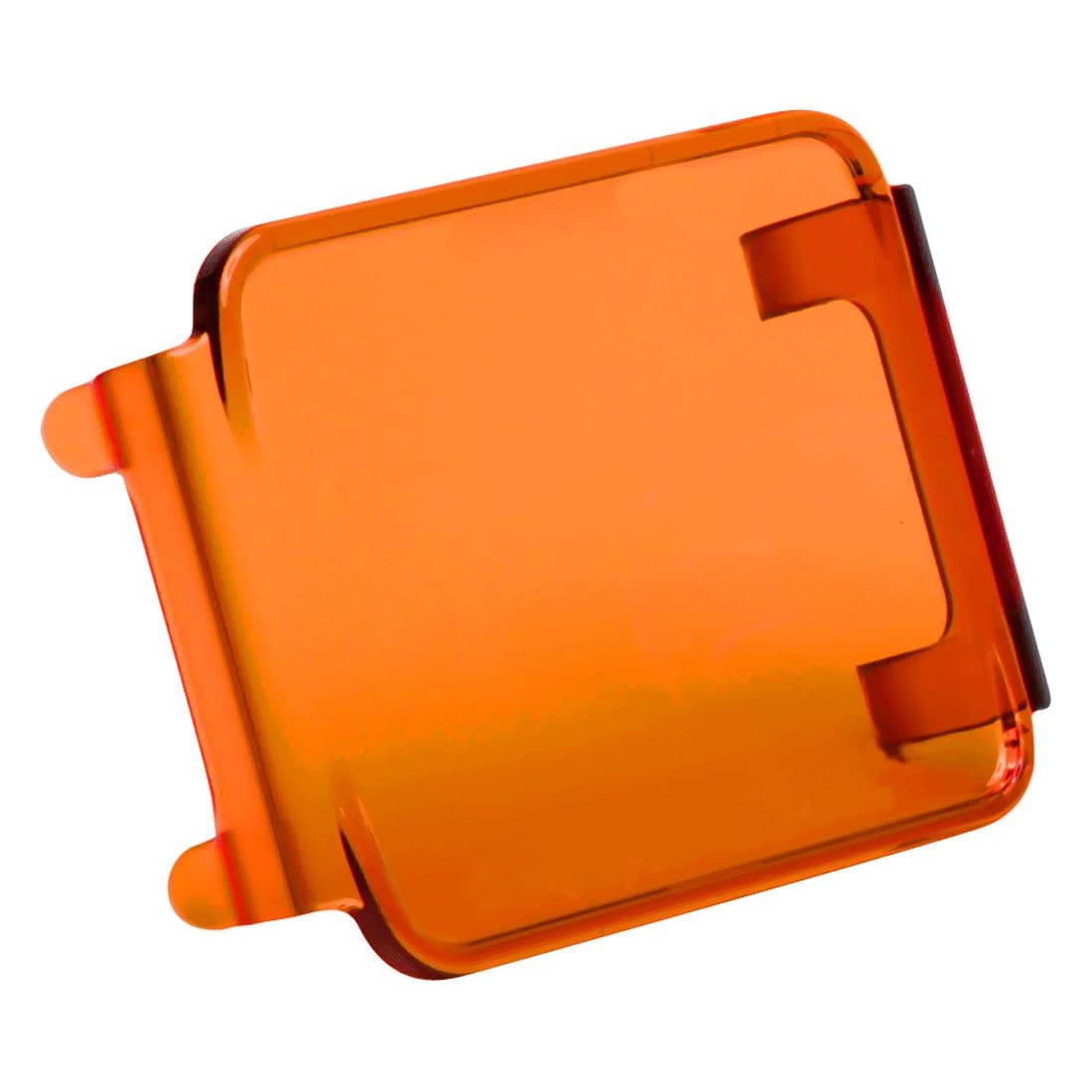 RIGID RIGID INDUSTRIES 201933-D-Series_Cover_Amber - Outdoor Depot