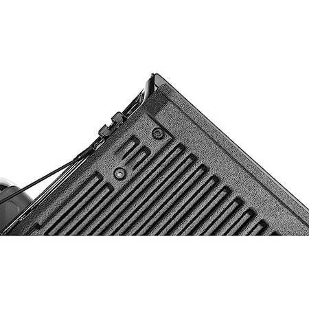 Trailfx TrailFX Tailgate Liner Fits Dodge Ram 1500 2006-2018 Black High-Density Polyethylene Direct Fit - Outdoor Depot