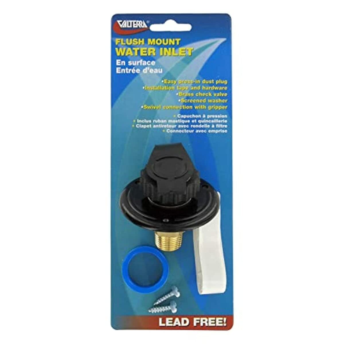 Dometic Dometic Furnace Breaker Circuit Kit, 20 A - Outdoor Depot