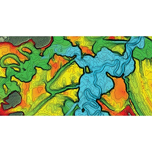 Humminbird Humminbird LakeMaster Premium Southeast States V1 Map SD Card for Fish Finders - Outdoor Depot