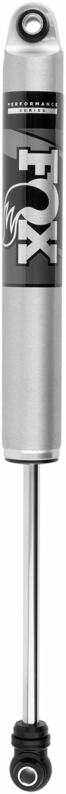 FOX Factory Fox Shocks 985-24-239 Rear Shock Absorber Fits Chevrolet Silverado 3500 HD - Outdoor Depot