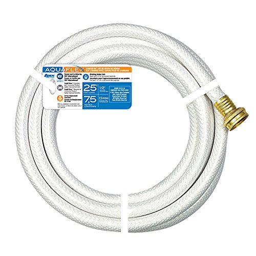 Teknor Apex Teknor Apex 7533-25 Starter Hose - 1/2" x 25' - Outdoor Depot