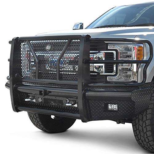 Steelcraft Steelcraft Automotive HD12280RC Front Bumper Fits Ram 2500 - Outdoor Depot