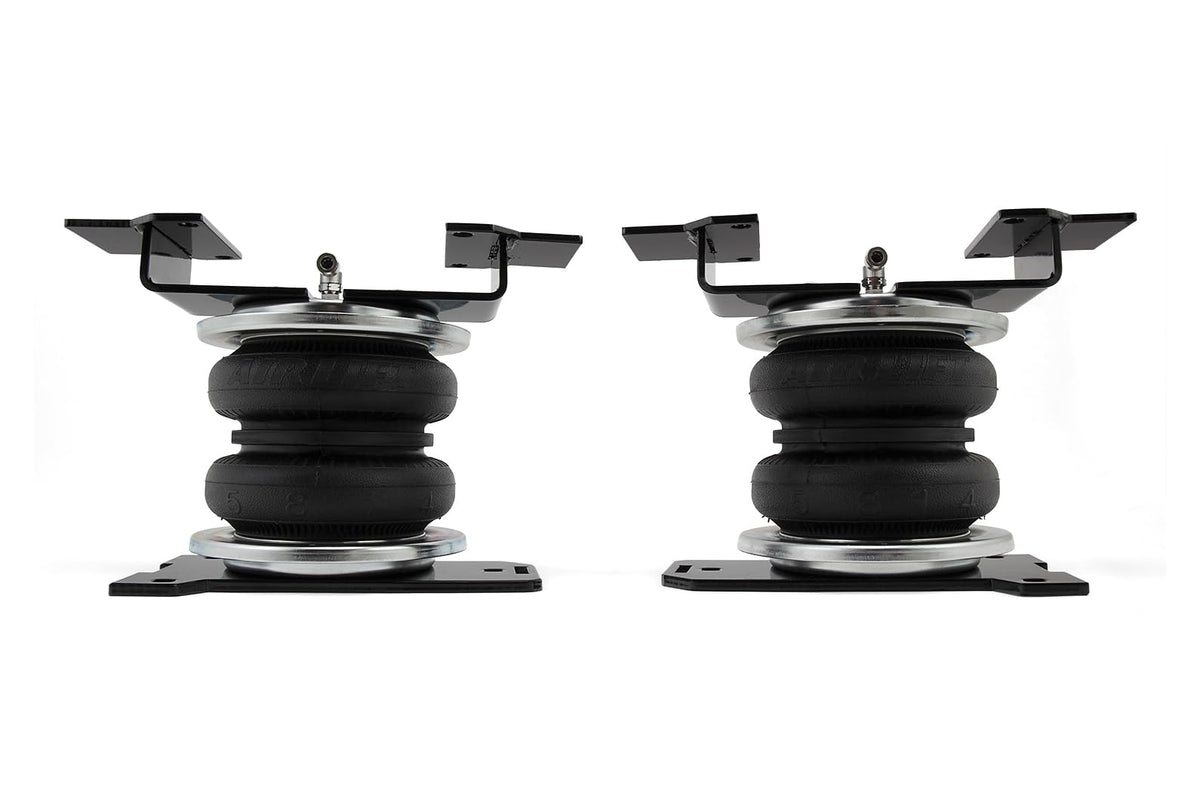 Air Lift Air Lift LoadLifter 5000 Air Spring Kit for 2019-2026 Chevrolet Silverado 1500 4WD & RWD, 2019-2026 - Outdoor-Depot.us
