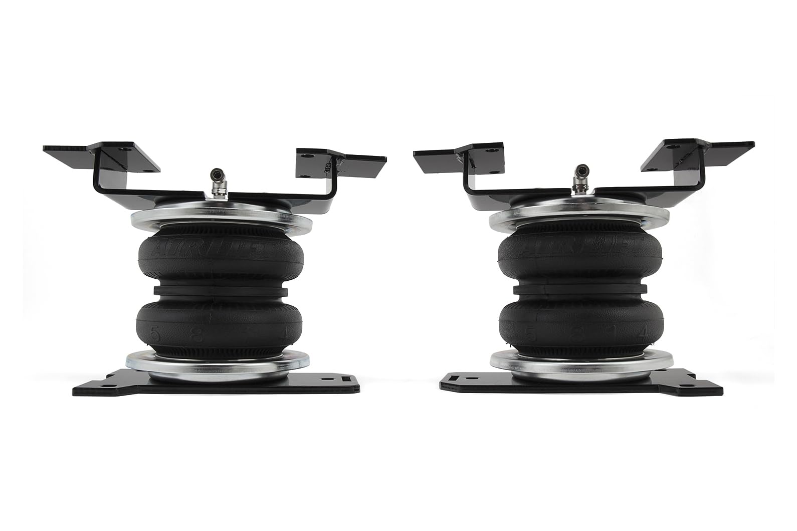 Air Lift Air Lift LoadLifter 5000 Air Spring Kit for 2019-2026 Chevrolet Silverado 1500 4WD & RWD, 2019-2026 - Outdoor-Depot.us