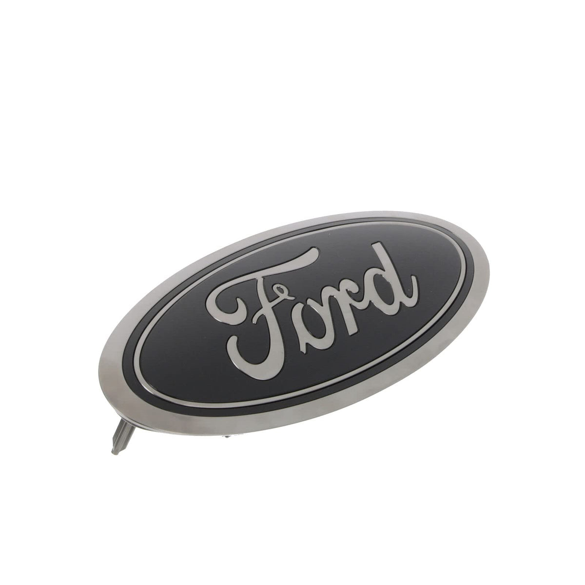 Ford Ford 2018-2023 F-150 Front Grille and Rear Tailgate Black Appearance Emblem Kit M-1447-F15B - Outdoor Depot