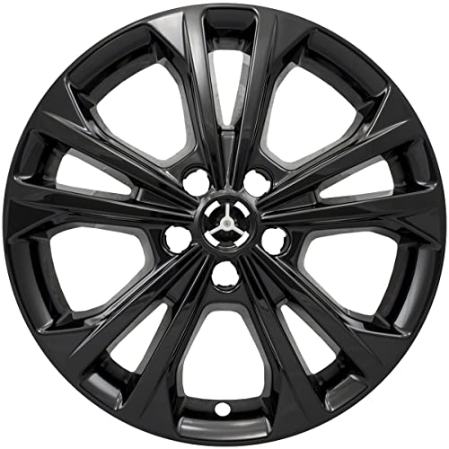 COAST2COAST - CCIIMP414BLK - IMPOSTOR W/S;17' _BLACK_SET OF 4