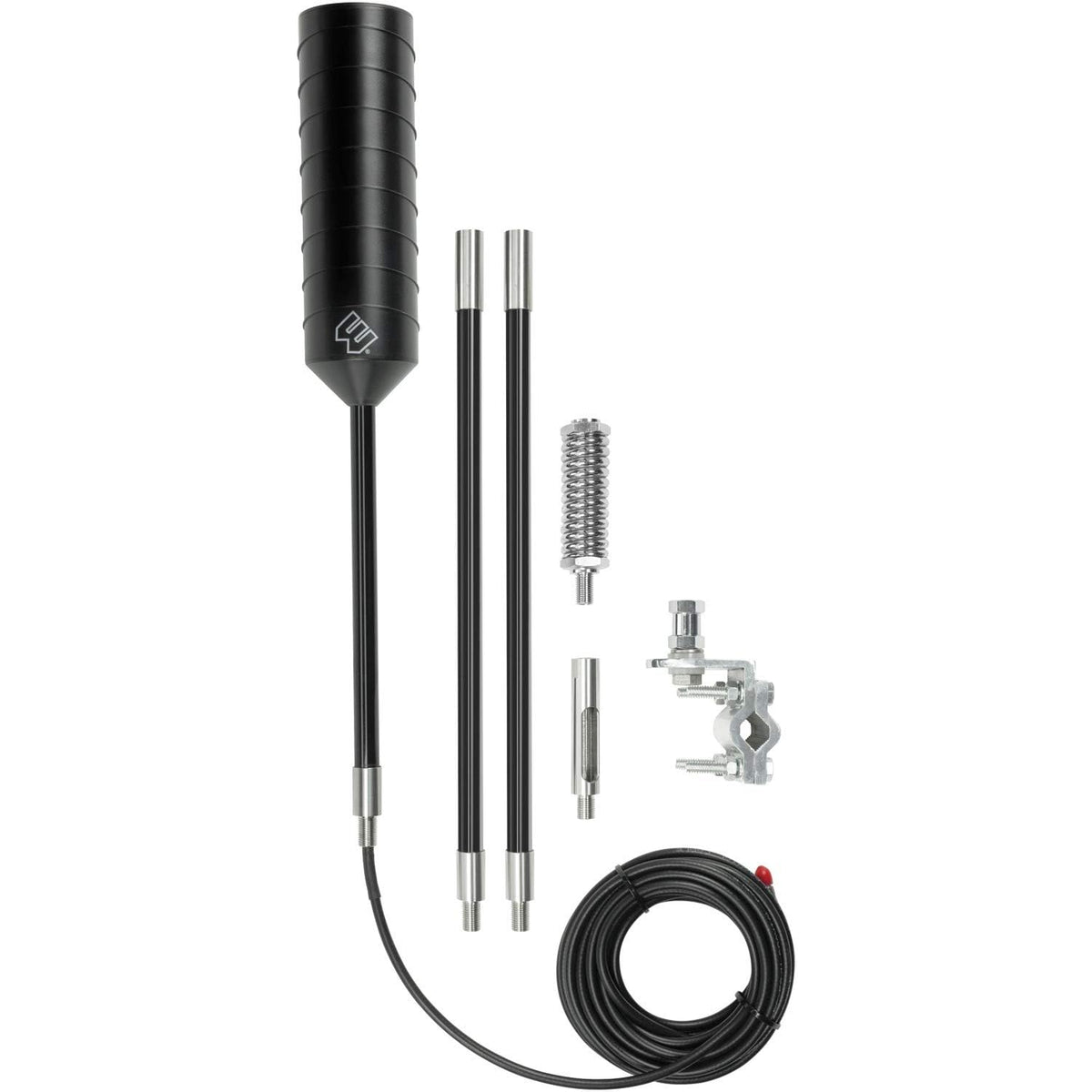 weBoost weBoost 311229 4G-OTR Trucker Edition Antenna, 17" - Outdoor Depot