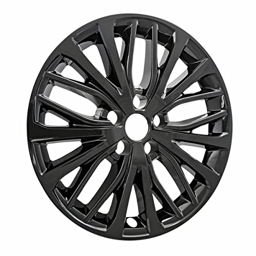 Coast2coast Impostor W/S;18'; Gloss Black; Set Iwcimp428blk