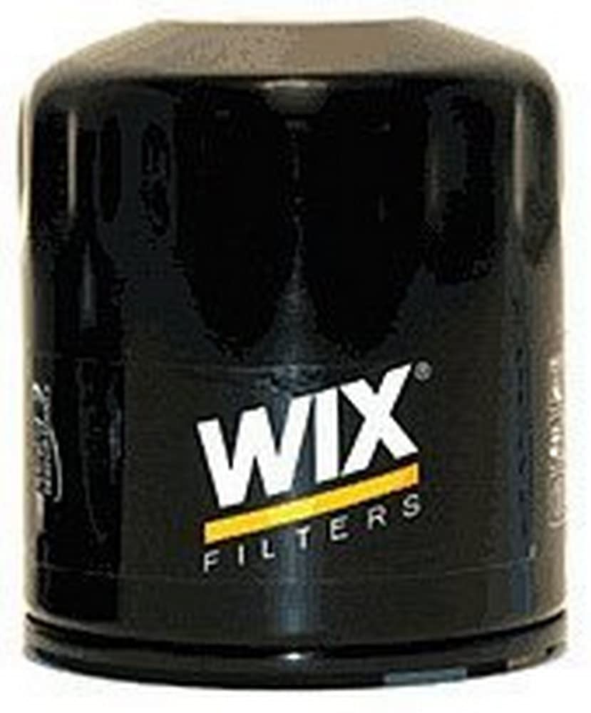 Wix WIX Racing Filters Spin-On Lube Filter - Outdoor Depot