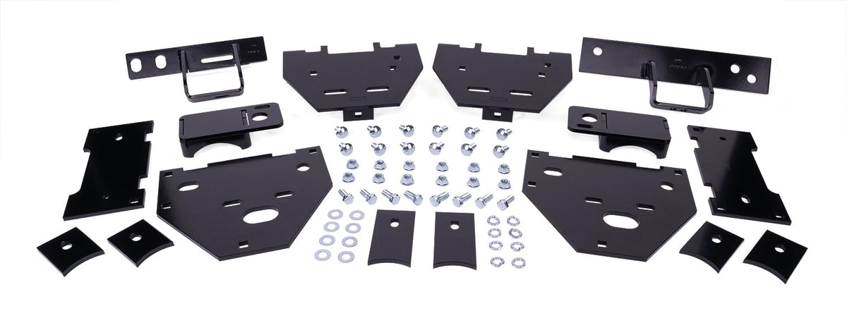 Air Lift Air Lift LoadLifter 7500 XL Ultimate Air Spring Kit - Fits 2023-2026 F-250 & F-350 SRW/4WD - 57554 - Outdoor Depot