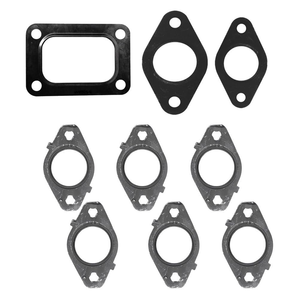 BD DIESEL BD Diesel Compatible with/Replacement for Dodge, Compatible with/Replacement - Outdoor Depot