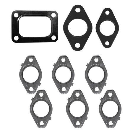 BD DIESEL BD Diesel Compatible with/Replacement for Dodge, Compatible with/Replacement - Outdoor Depot