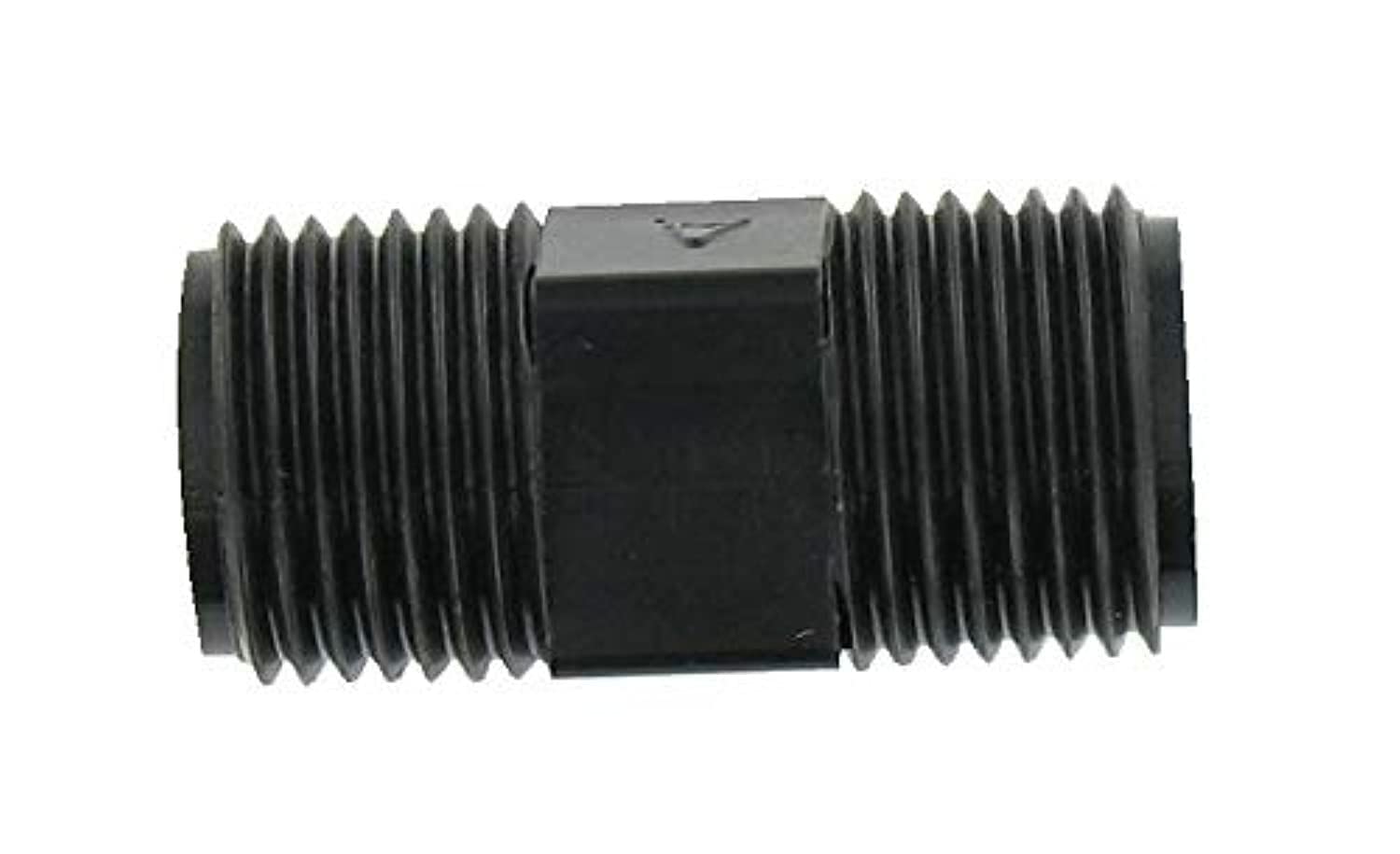 Valterra Valterra P23406 1/2" Plastic Nipple - Outdoor Depot
