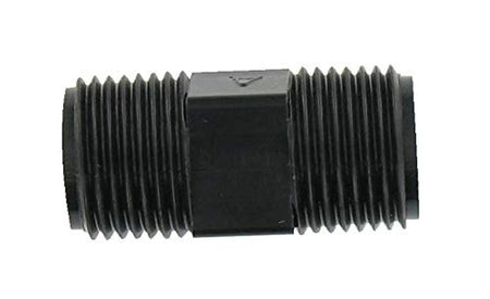 Valterra Valterra P23406 1/2" Plastic Nipple - Outdoor Depot
