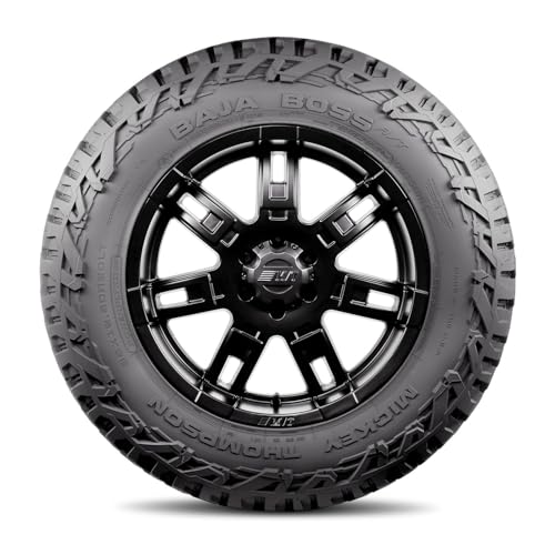 MICKEY THOMPSON Mickey Thompson Baja Boss A/T LT285/65R20 127/124Q E - Outdoor Depot