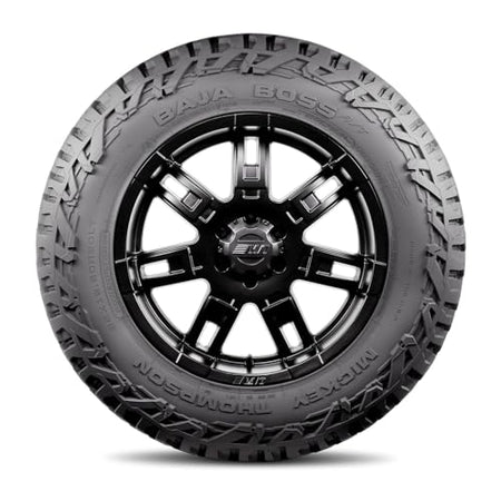 MICKEY THOMPSON Mickey Thompson Baja Boss A/T LT285/70R17 121/118Q E - Outdoor Depot