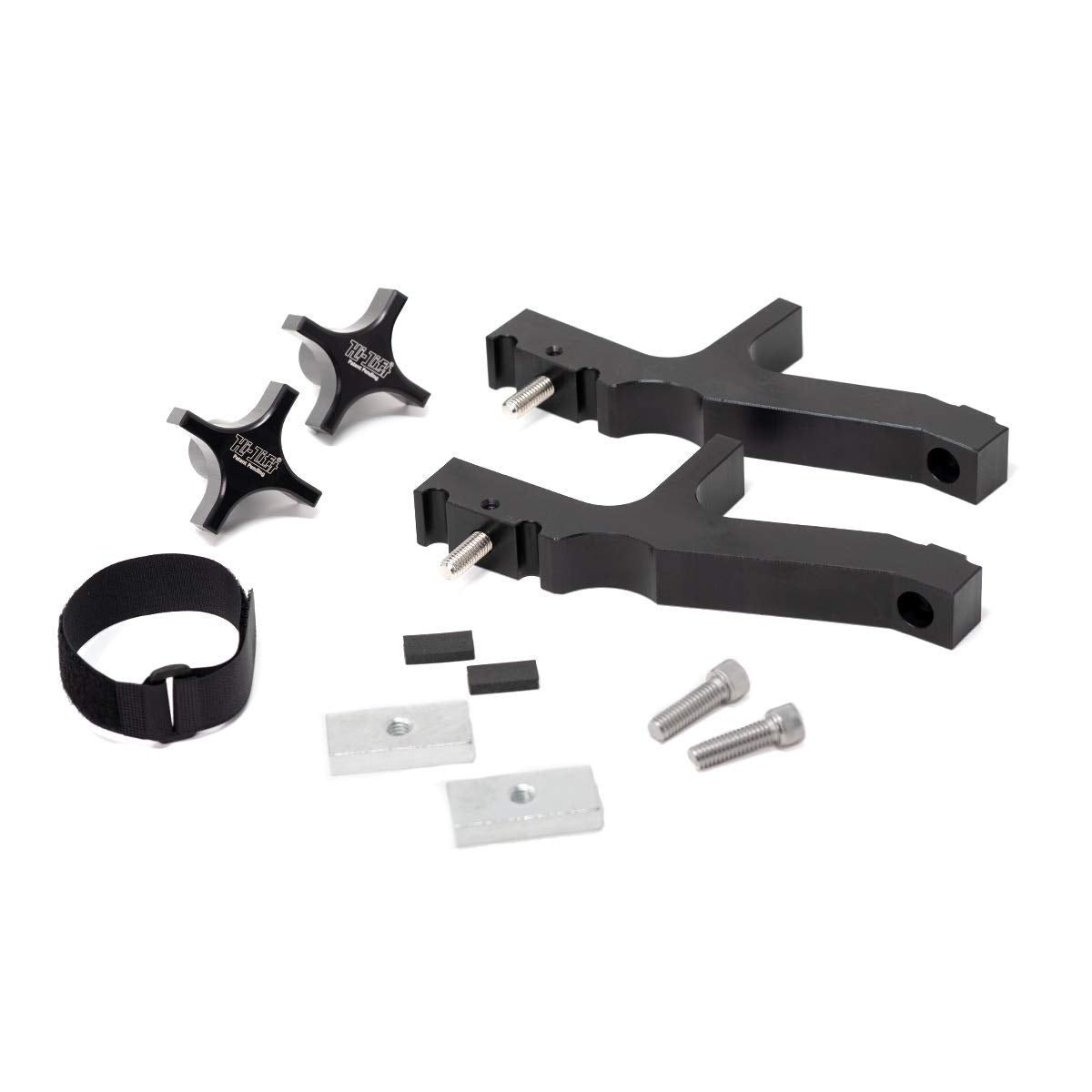 Hi-Lift Hi-Lift Jack Jeep Gladiator Bed Rail Mount JGBM-100 - Outdoor Depot