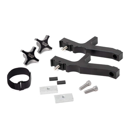 Hi-Lift Hi-Lift Jack Jeep Gladiator Bed Rail Mount JGBM-100 - Outdoor Depot